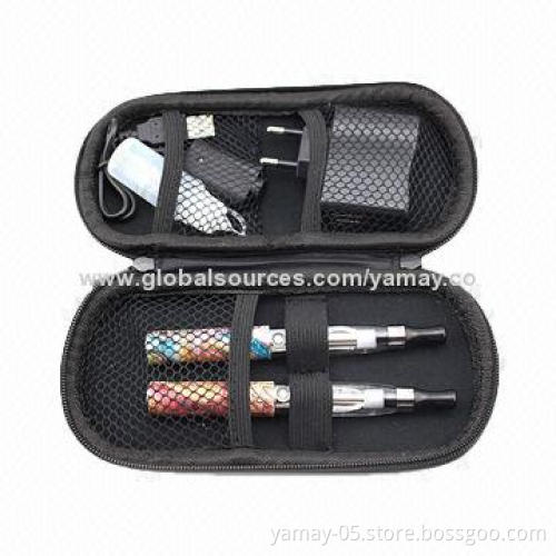 Electronic cigarette CE5 starter kits with Ego A&B battery, case pack, OEM welcomed